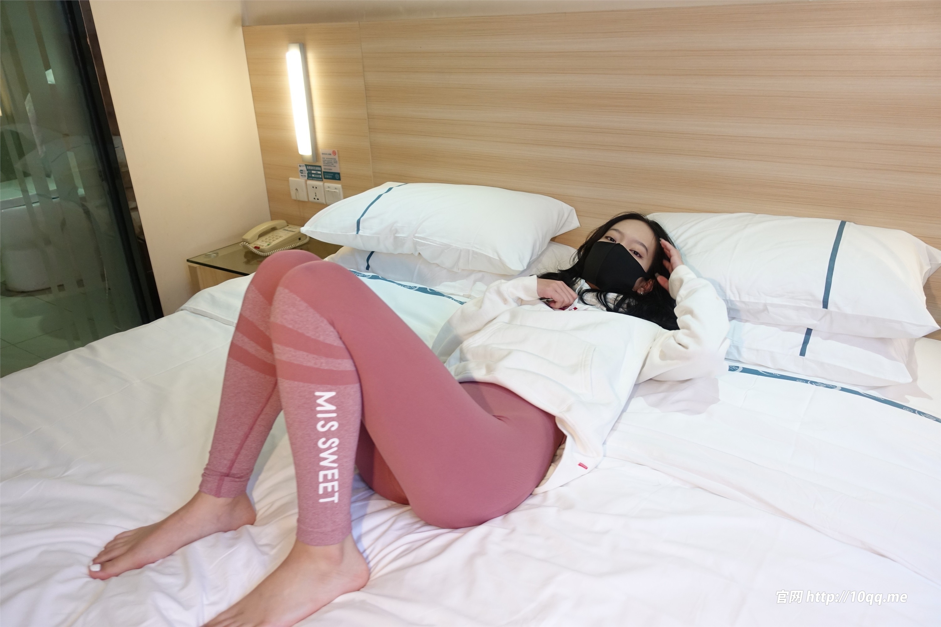 ROSI口罩系列 2022.12.01 NO.2363